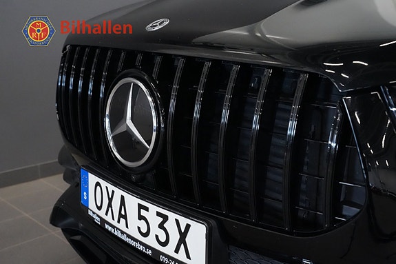 Mercedes-Benz GLE350 de 6 of 30