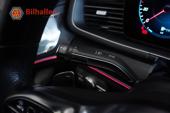 Mercedes-Benz GLE350 de 16 of 30