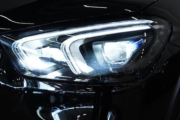 Mercedes-Benz GLE350 de 5 of 30