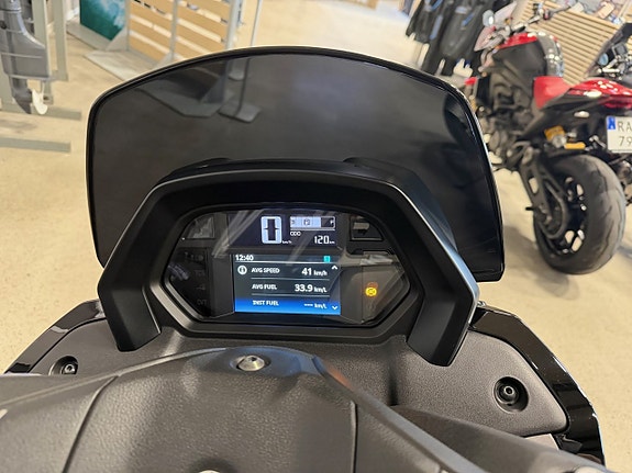 Yamaha NMAX 155 Tech MAX 5 of 5