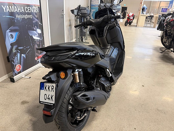 Yamaha NMAX 155 Tech MAX 3 of 5