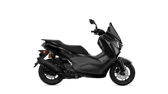 Yamaha NMAX 155 Tech MAX Demo kampanj