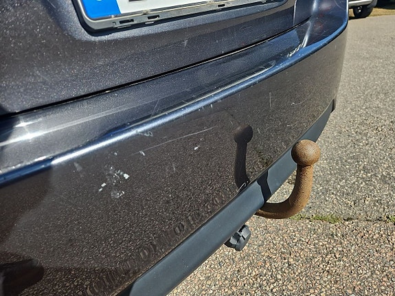 Toyota Auris 13 of 14