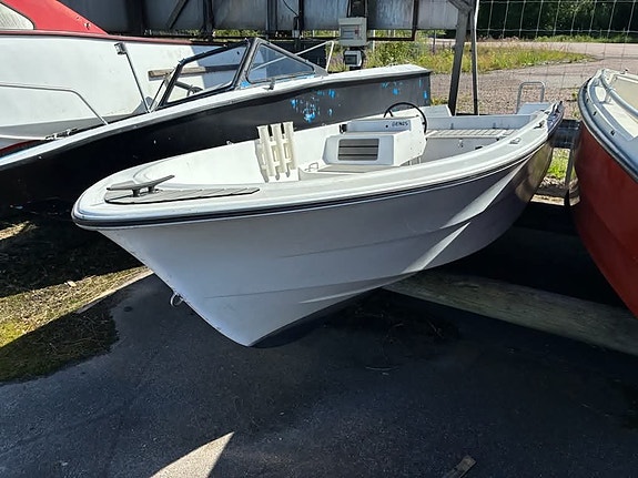 Vator 14 R Styrpulpet höst tömning slumpas bud 2 of 4