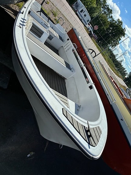 Vator 14 R Styrpulpet höst tömning slumpas bud 4 of 4