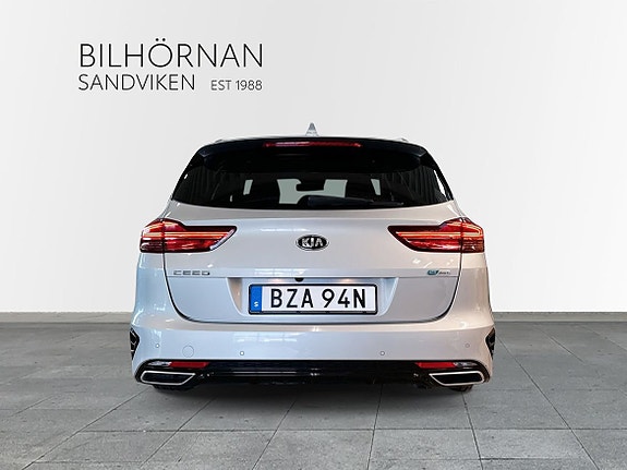 Kia Ceed 4 of 11