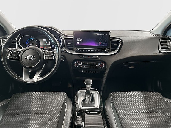 Kia Ceed 8 of 11
