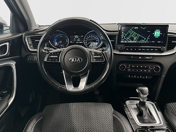 Kia Ceed 9 of 11