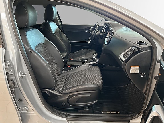 Kia Ceed 6 of 11