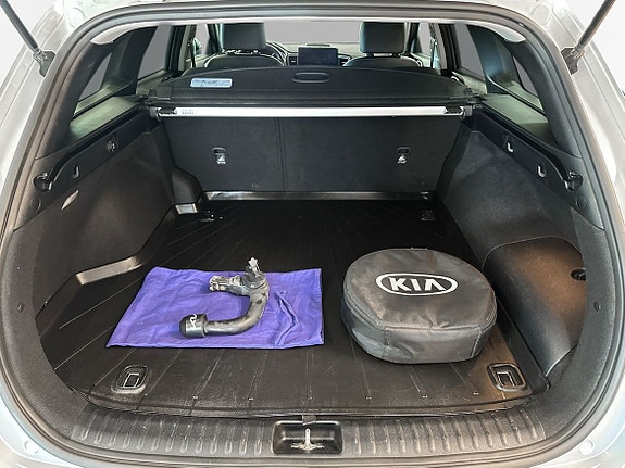 Kia Ceed 10 of 11