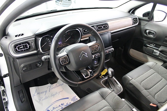 Citroen C3 7 of 10