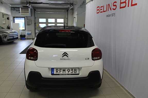 Citroen C3 5 of 10
