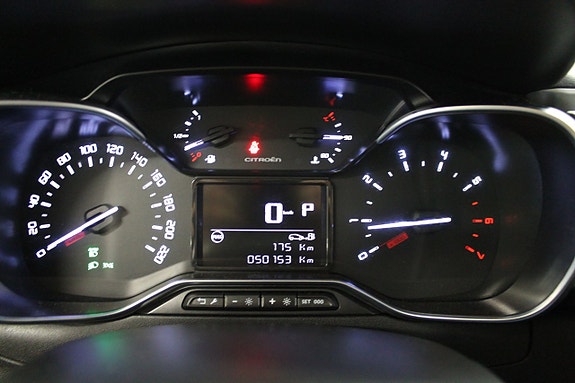 Citroen C3 9 of 10