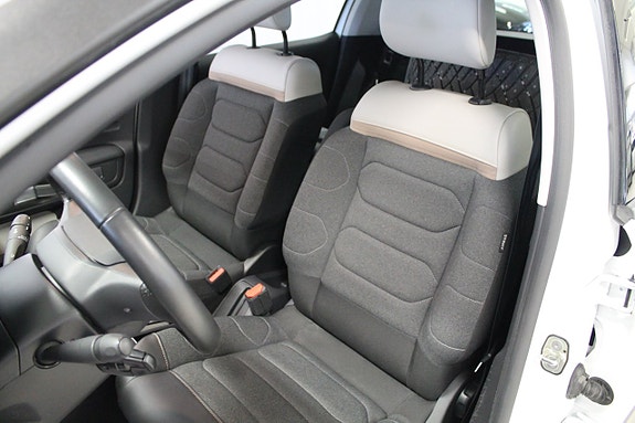 Citroen C3 8 of 10