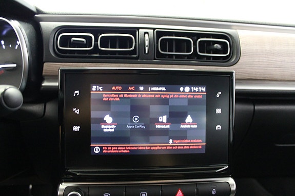Citroen C3 10 of 10