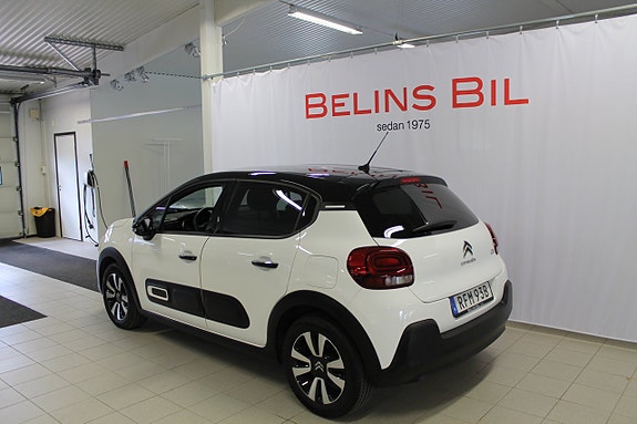Citroen C3 4 of 10