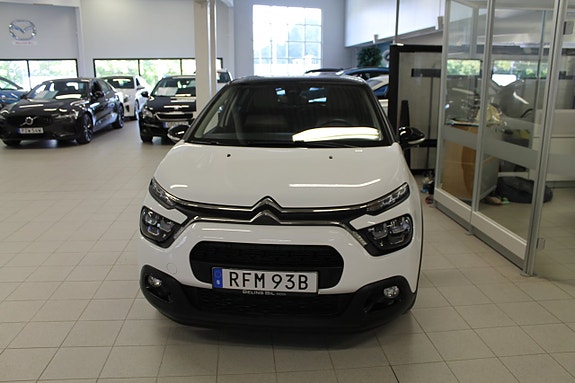 Citroen C3 2 of 10