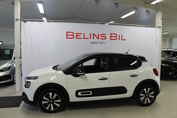 Citroen C3 3 of 10