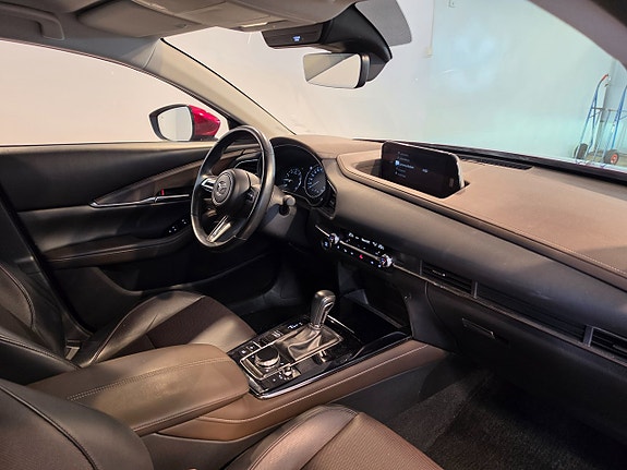 Mazda CX-30 2 of 4