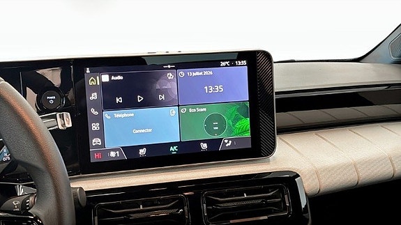 Renault 5 E-Tech 15 of 15