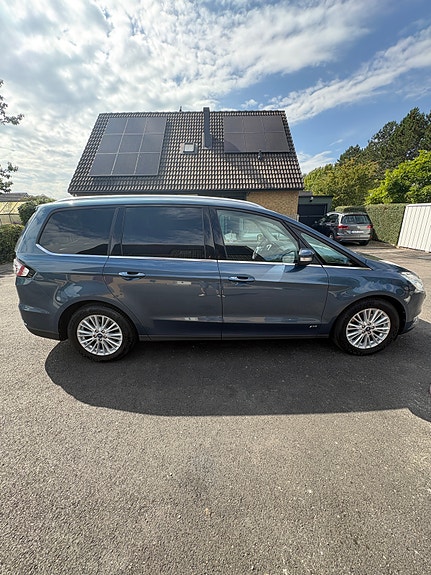 Ford Galaxy 6 of 20