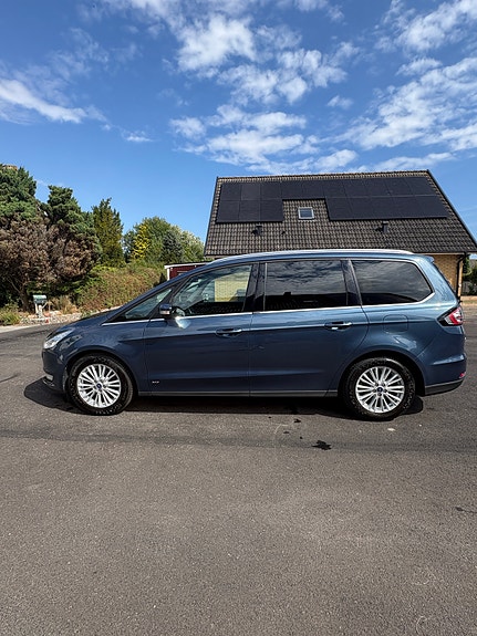 Ford Galaxy 2 of 20