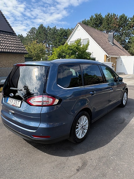 Ford Galaxy 5 of 20