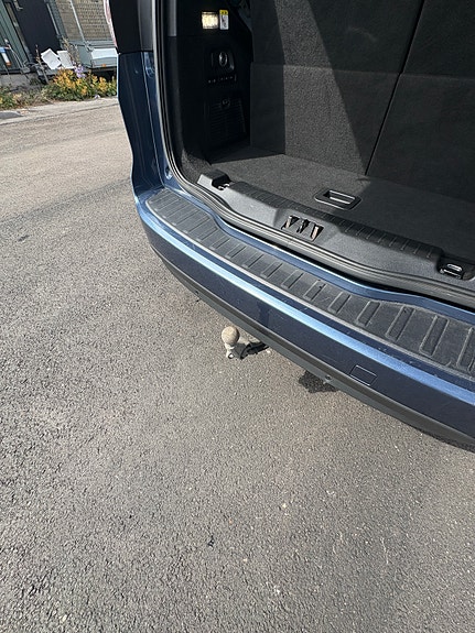 Ford Galaxy 20 of 20