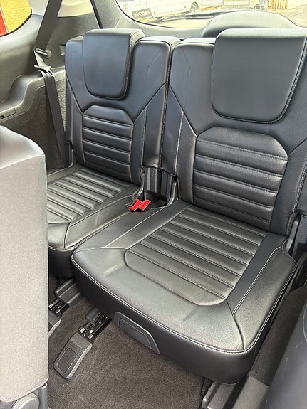 Ford Galaxy 12 of 20