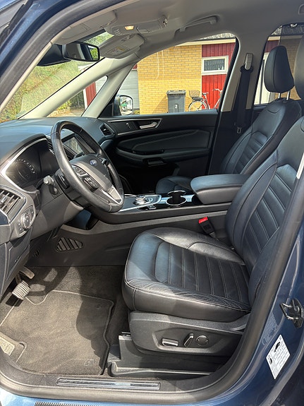 Ford Galaxy 8 of 20