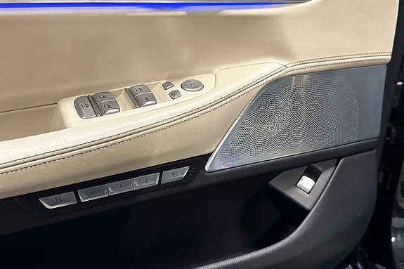 BMW 740d 17 of 29