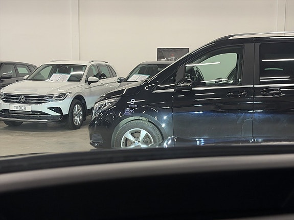 Mercedes-Benz GLE350 de 25 of 26
