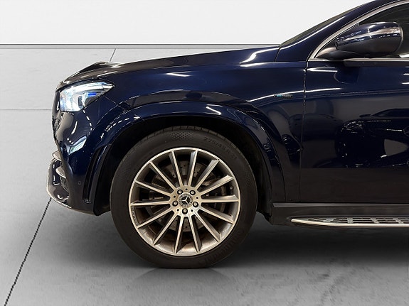 Mercedes-Benz GLE350 de 24 of 26
