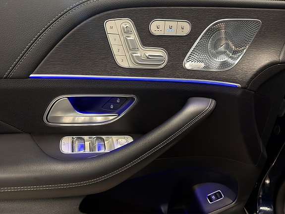 Mercedes-Benz GLE350 de 10 of 26