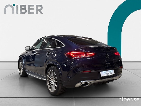 Mercedes-Benz GLE350 de 6 of 26