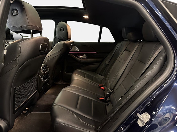 Mercedes-Benz GLE350 de 18 of 26