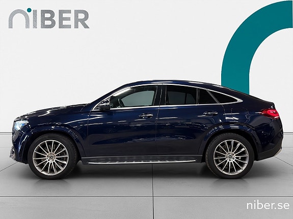 Mercedes-Benz GLE350 de 5 of 26