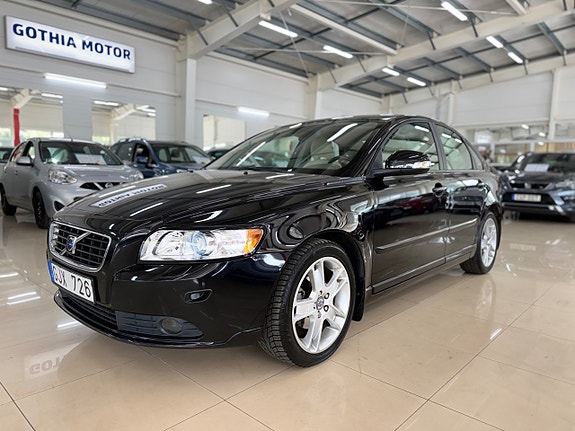 Volvo S40