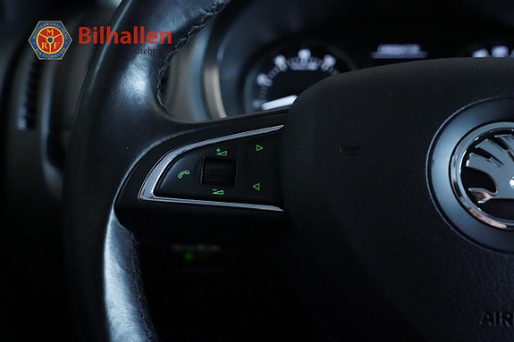 Skoda Fabia 9 of 22