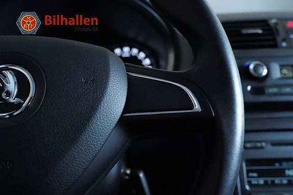 Skoda Fabia 10 of 22