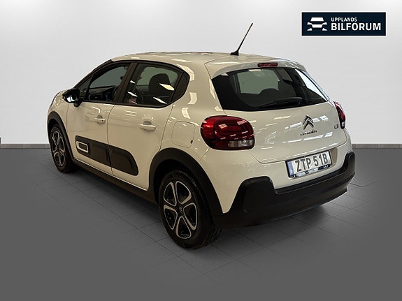 Citroen C3 6 of 14
