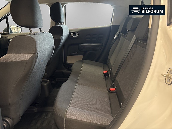 Citroen C3 9 of 14