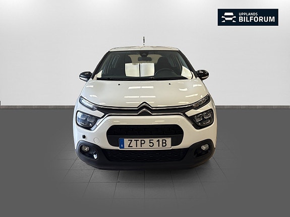 Citroen C3 2 of 14
