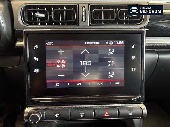 Citroen C3 13 of 14