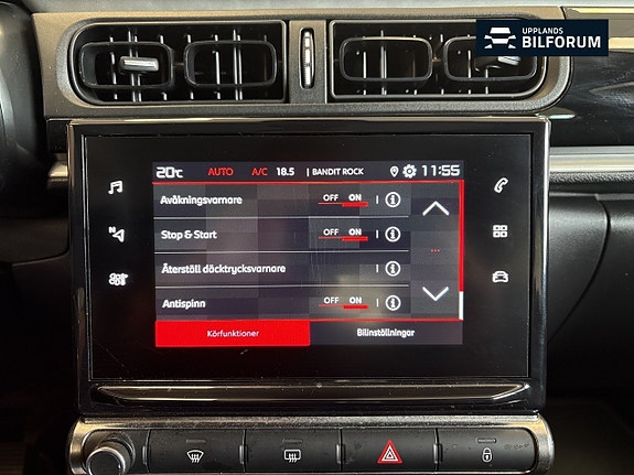 Citroen C3 11 of 14