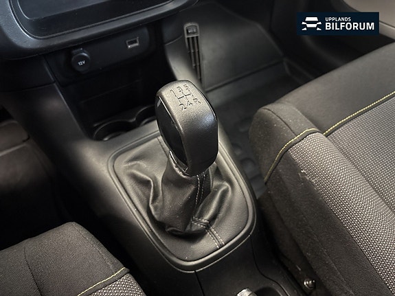 Citroen C3 12 of 14