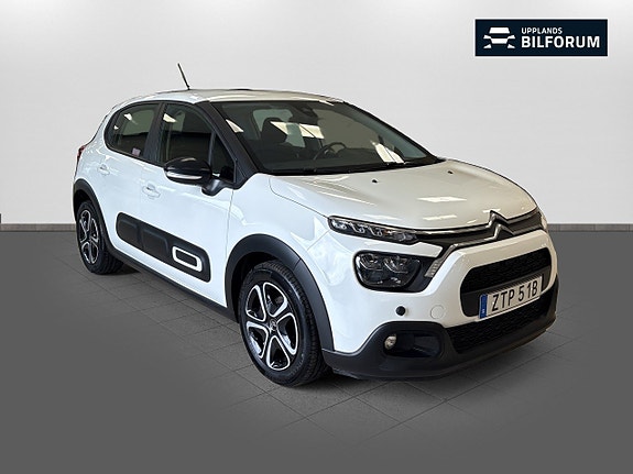 Citroen C3 3 of 14