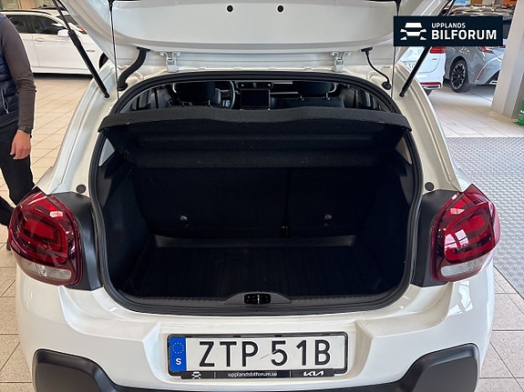 Citroen C3 14 of 14
