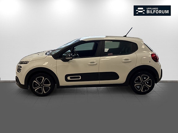 Citroen C3 4 of 14