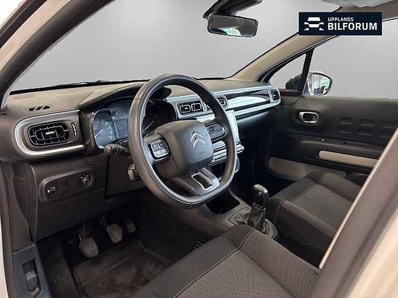 Citroen C3 8 of 14